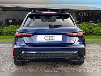 Used Audi A3 2026 for sale - 77444016: Photo