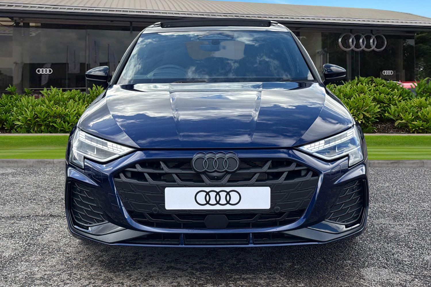 Used Audi A3 2026 for sale - 77444016: Photo 5