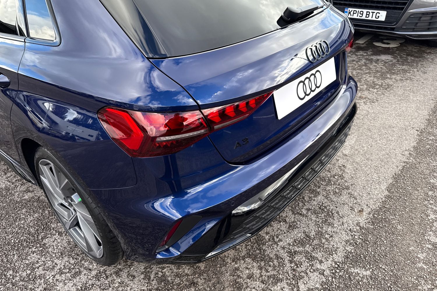 Used Audi A3 2026 for sale - 77444016: Photo 7