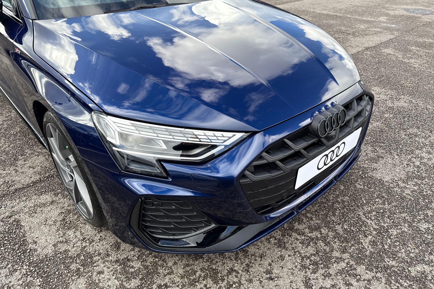 Used Audi A3 2026 for sale - 77444016: Photo 8