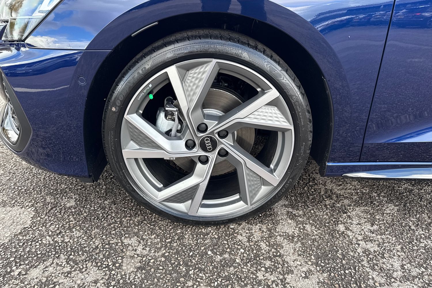 Used Audi A3 2026 for sale - 77444016: Photo 9