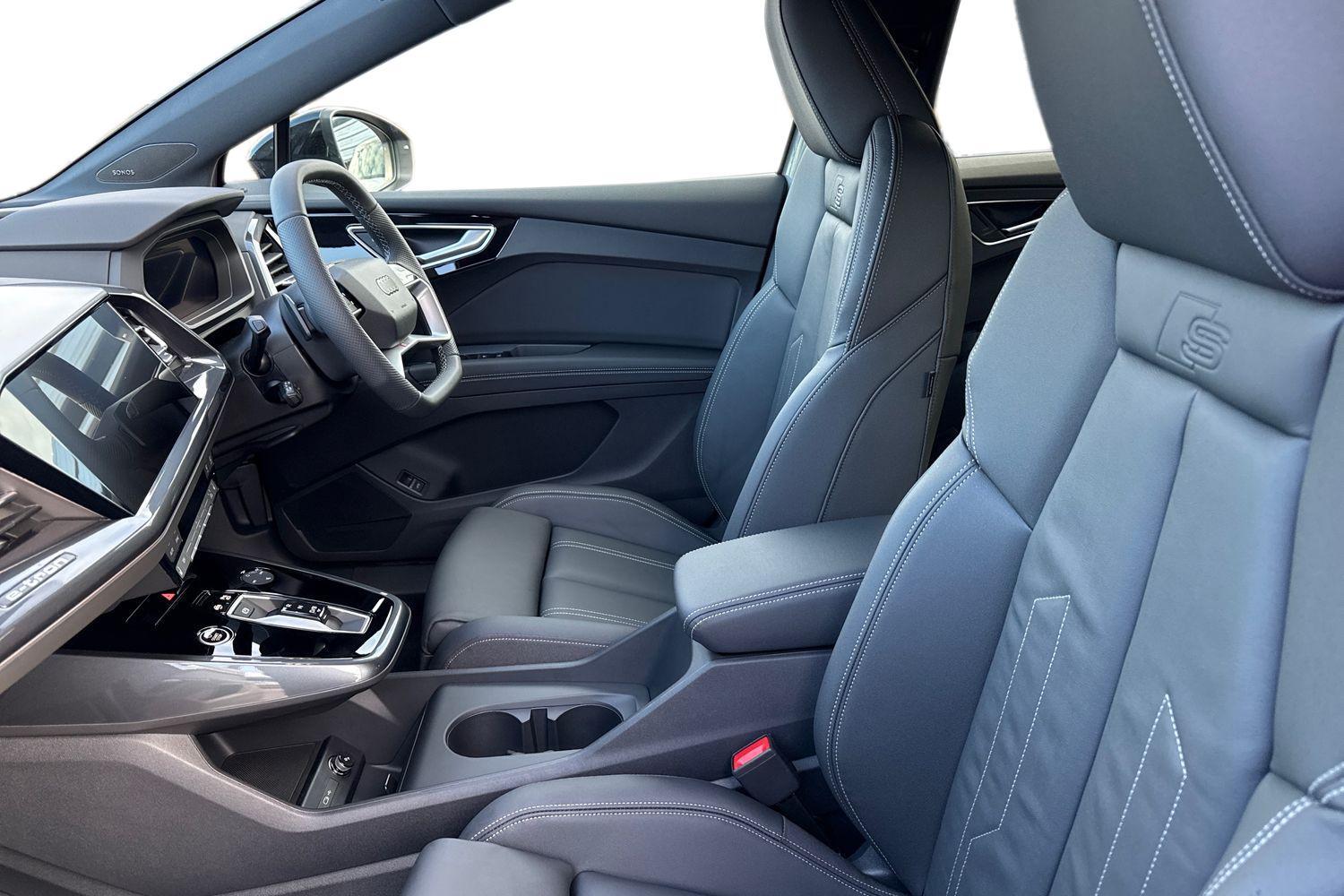 Used Audi Q4 e-tron 2026 for sale - 77820300: Photo 10