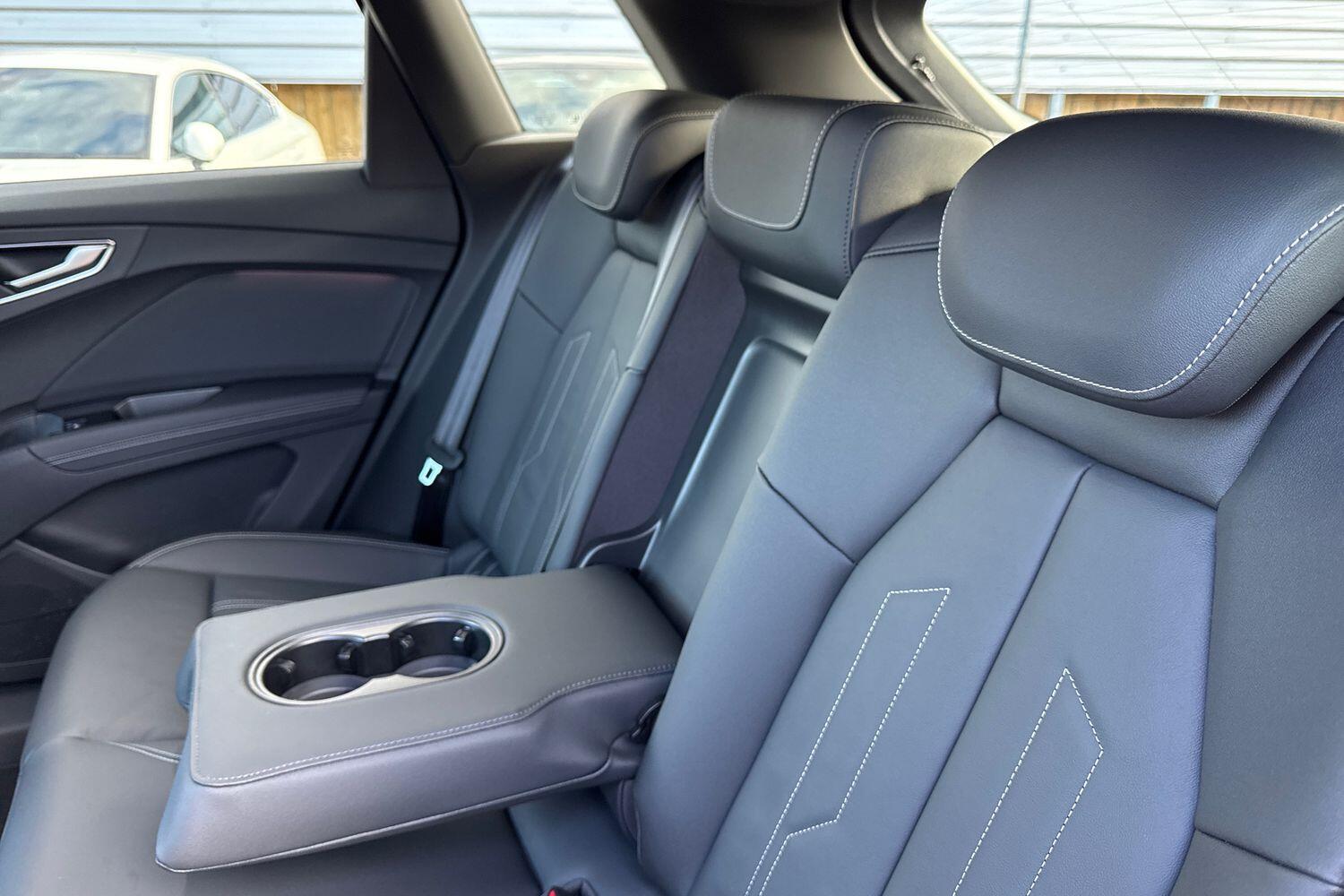 Used Audi Q4 e-tron 2026 for sale - 77820300: Photo 13