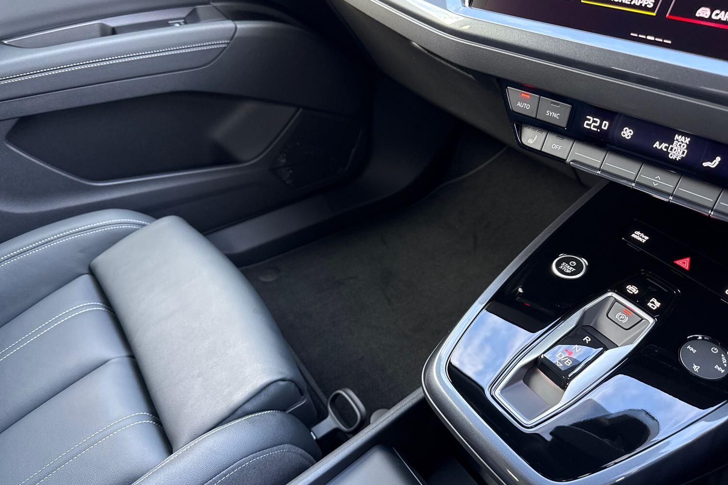 Used Audi Q4 e-tron 2026 for sale - 77820300: Photo 14