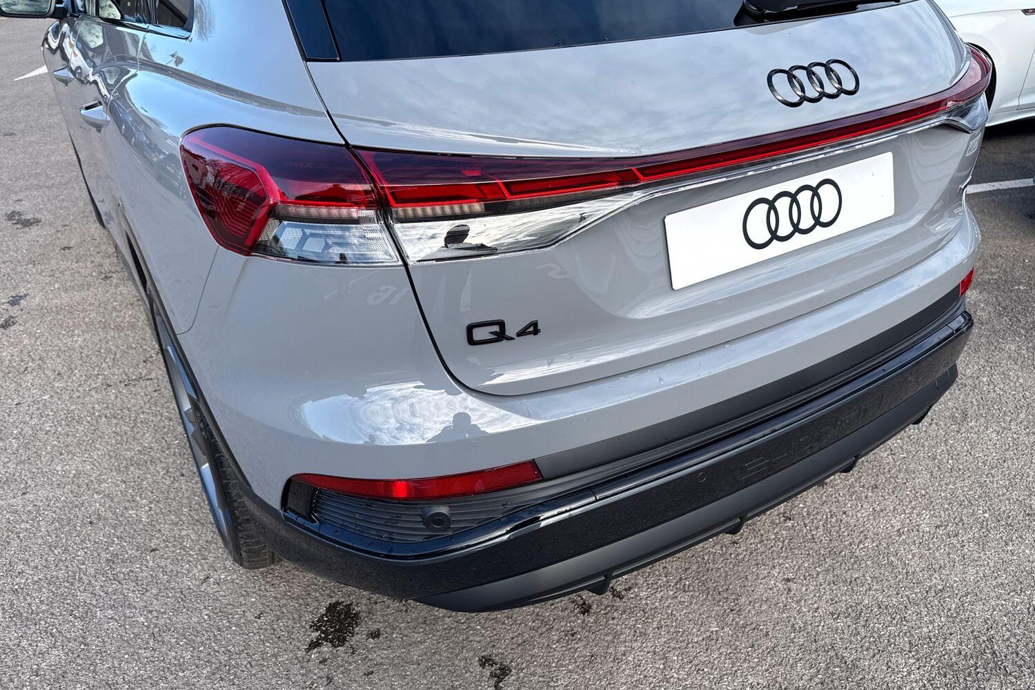 Used Audi Q4 e-tron 2026 for sale - 77820300: Photo 15