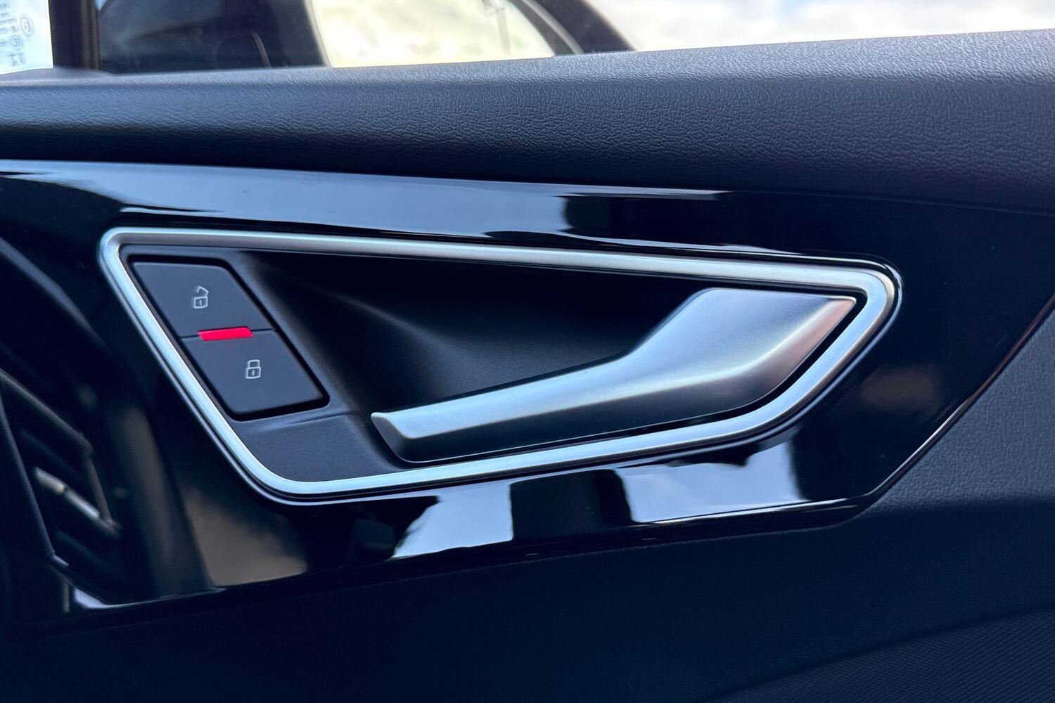 Used Audi Q4 e-tron 2026 for sale - 77820300: Photo 17