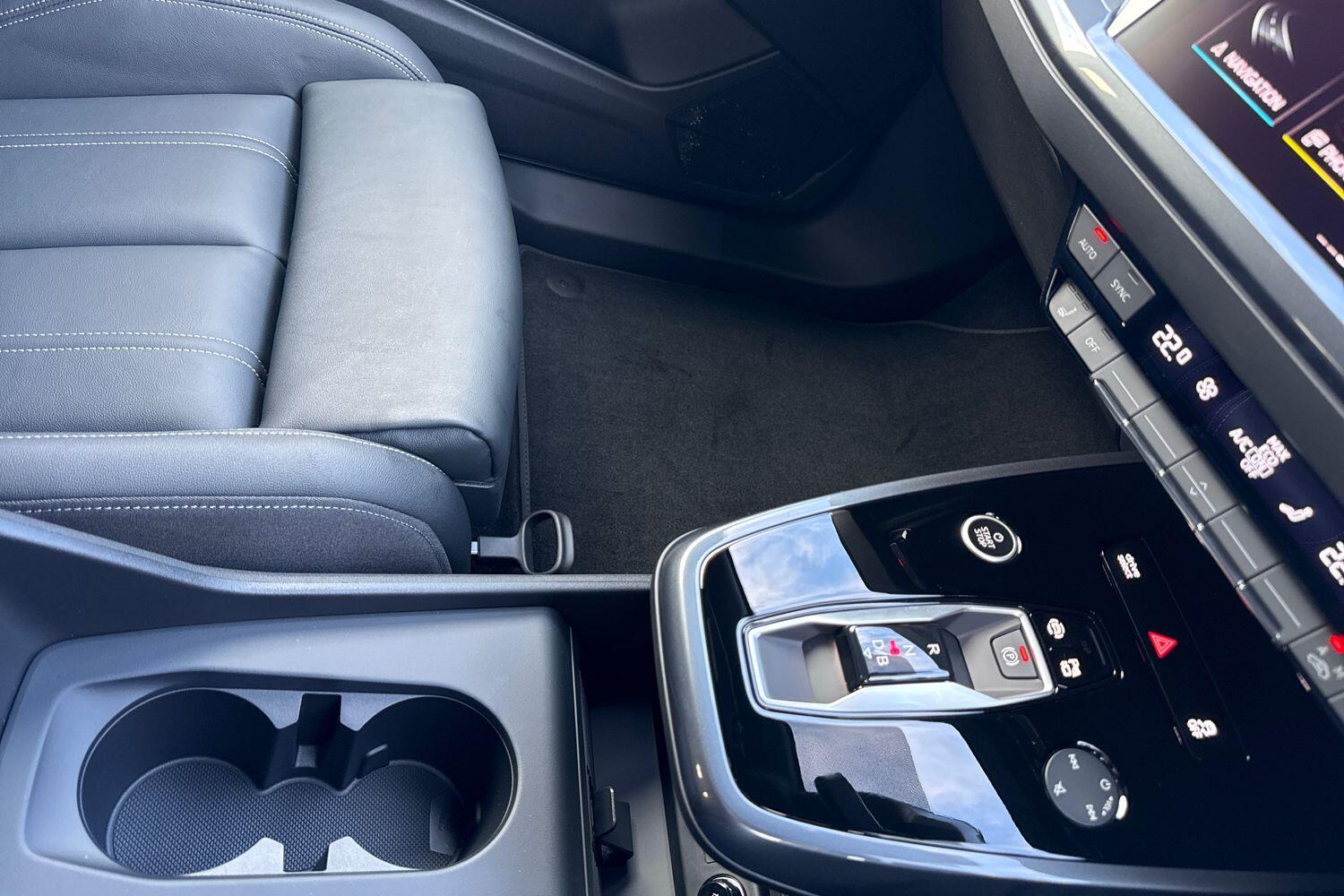 Used Audi Q4 e-tron 2026 for sale - 77820300: Photo 19