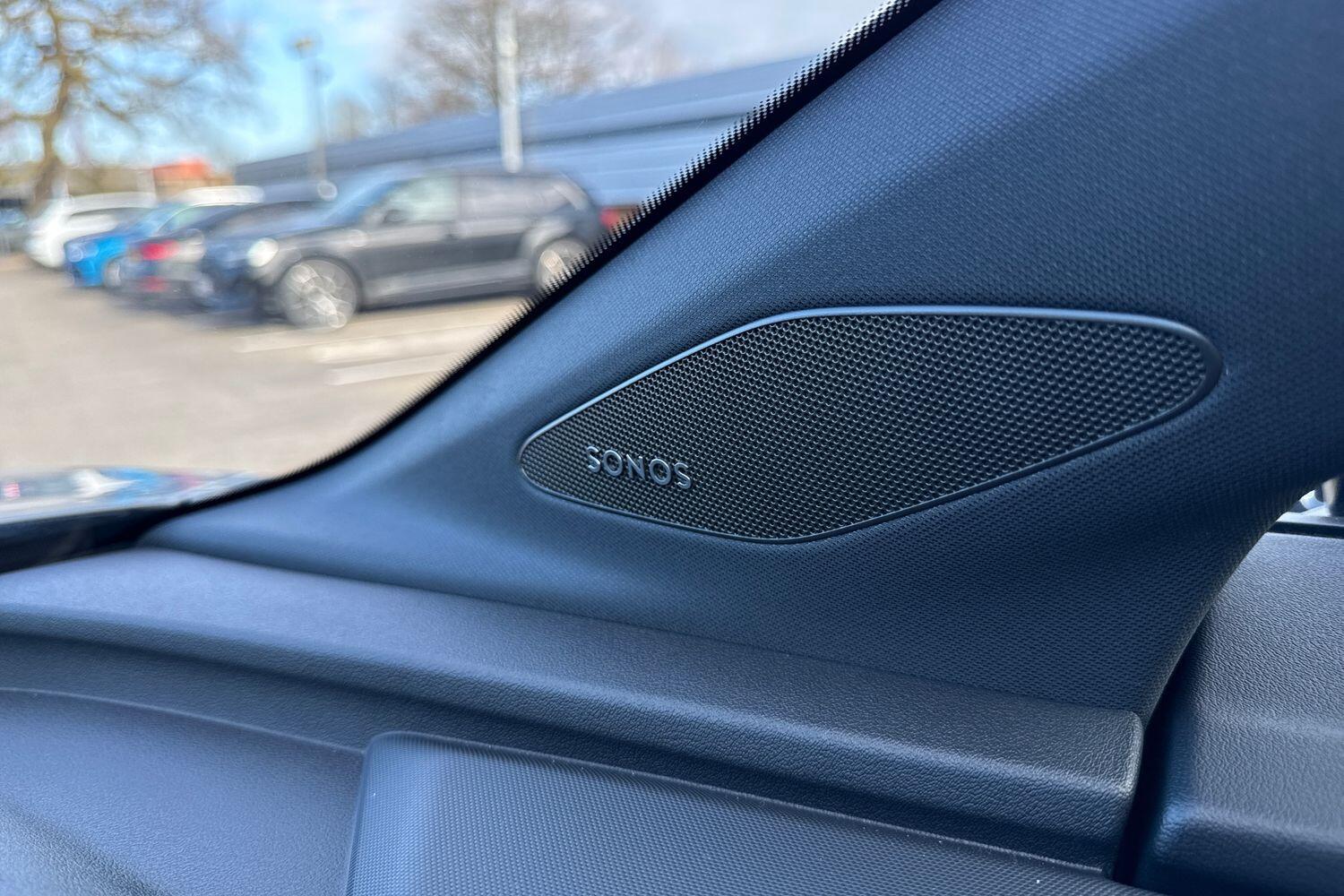 Used Audi Q4 e-tron 2026 for sale - 77820300: Photo 24