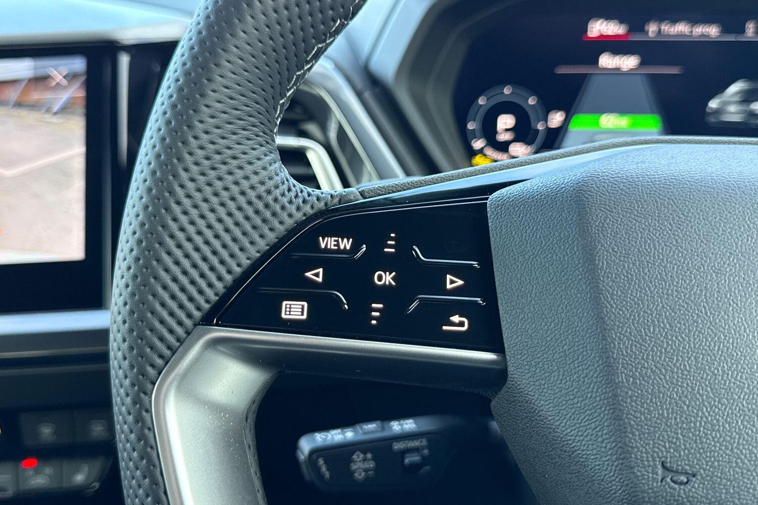 Used Audi Q4 e-tron 2026 for sale - 77820300: Photo 26