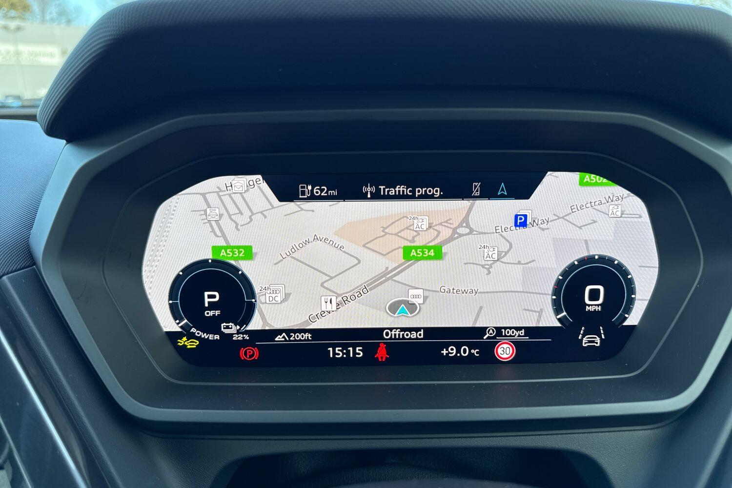 Used Audi Q4 e-tron 2026 for sale - 77820300: Photo 27