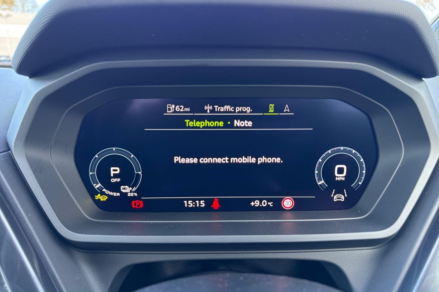 Used Audi Q4 e-tron 2026 for sale - 77820300: Photo 28