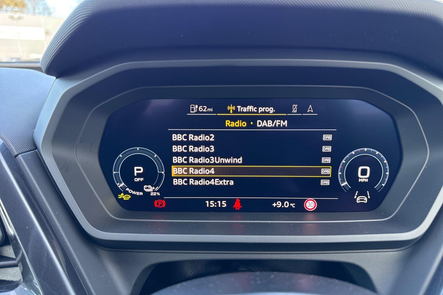 Used Audi Q4 e-tron 2026 for sale - 77820300: Photo 29