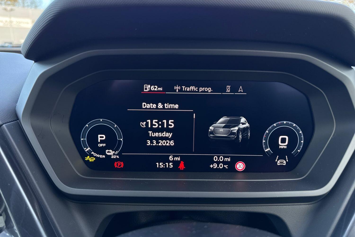 Used Audi Q4 e-tron 2026 for sale - 77820300: Photo 30