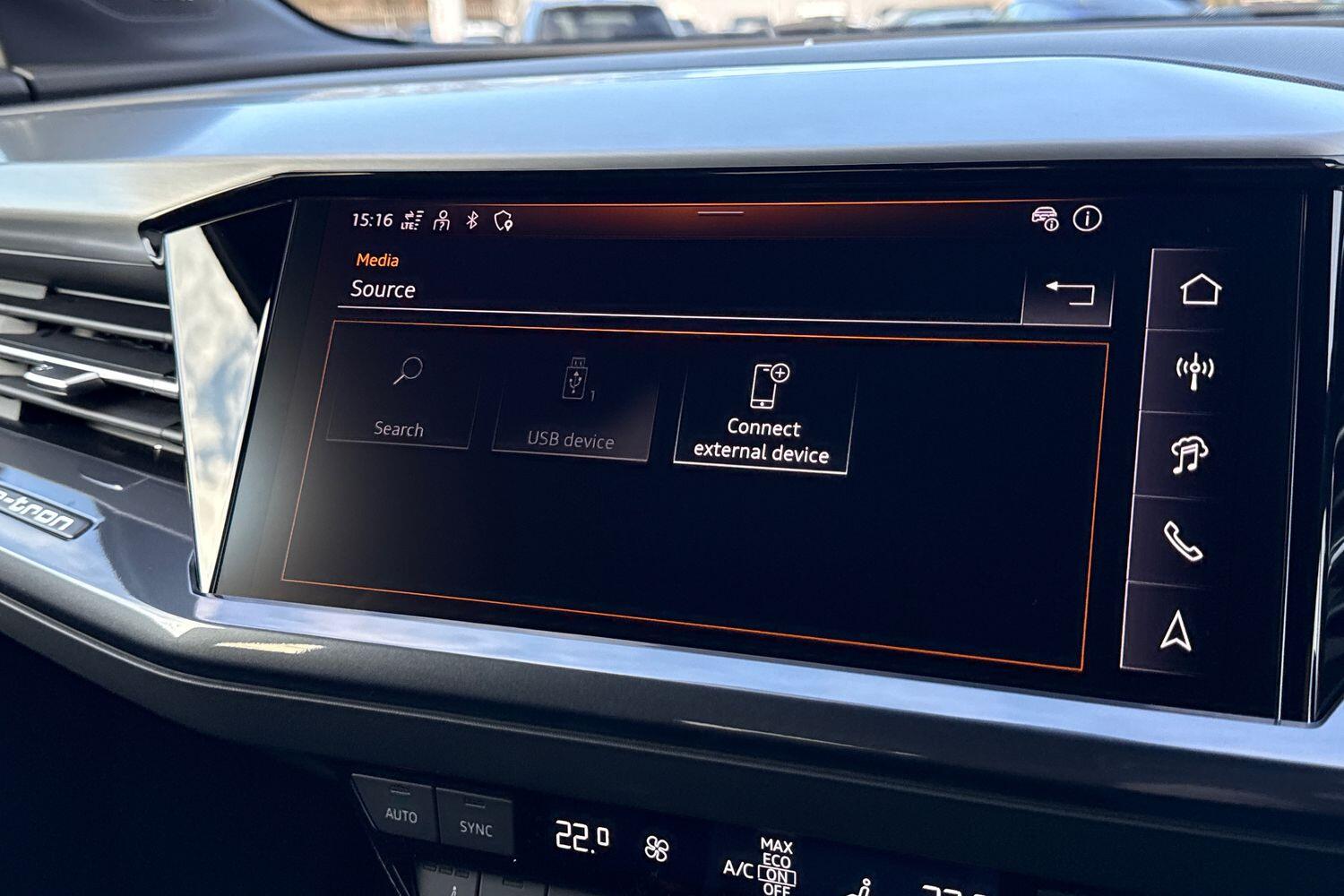 Used Audi Q4 e-tron 2026 for sale - 77820300: Photo 37