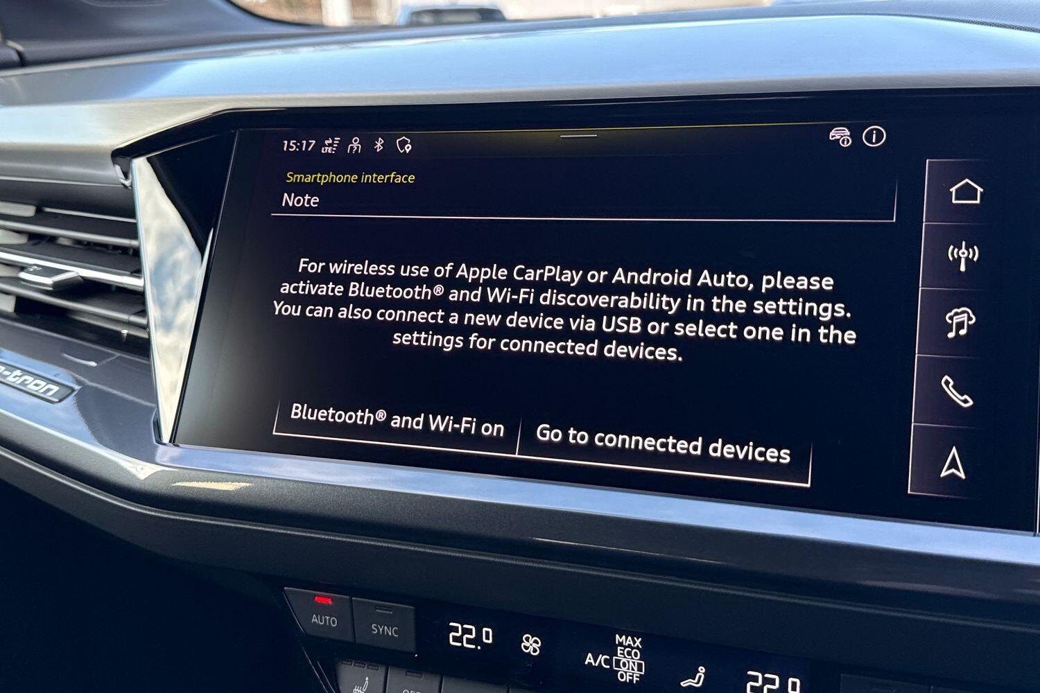 Used Audi Q4 e-tron 2026 for sale - 77820300: Photo 41