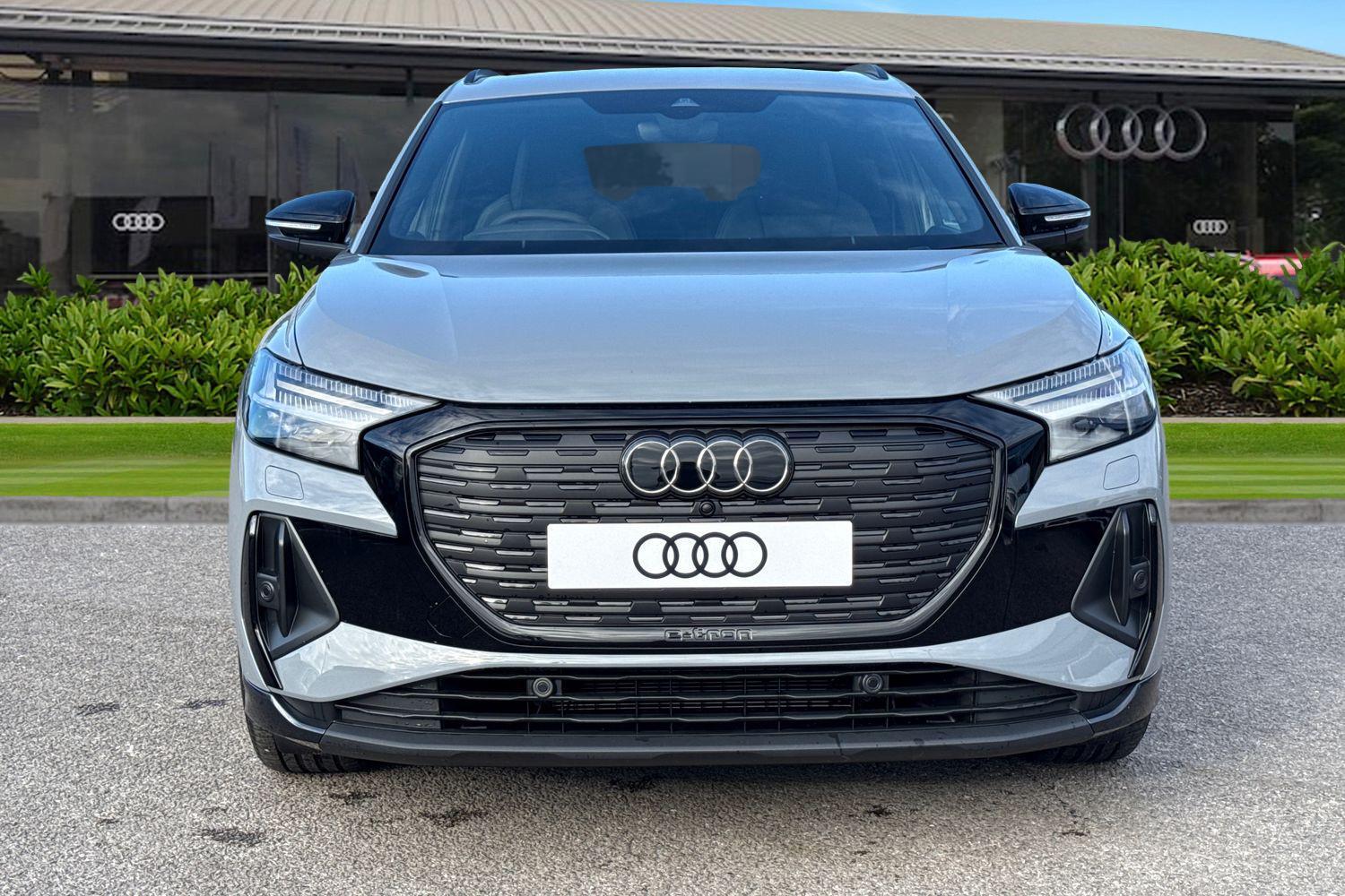 Used Audi Q4 e-tron 2026 for sale - 77820300: Photo 5