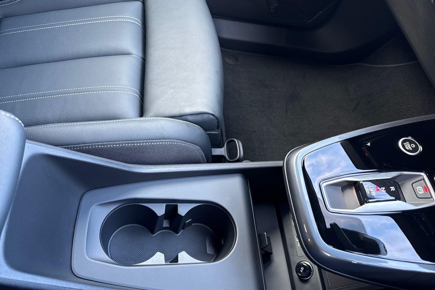 Used Audi Q4 e-tron 2026 for sale - 77820300: Photo 52