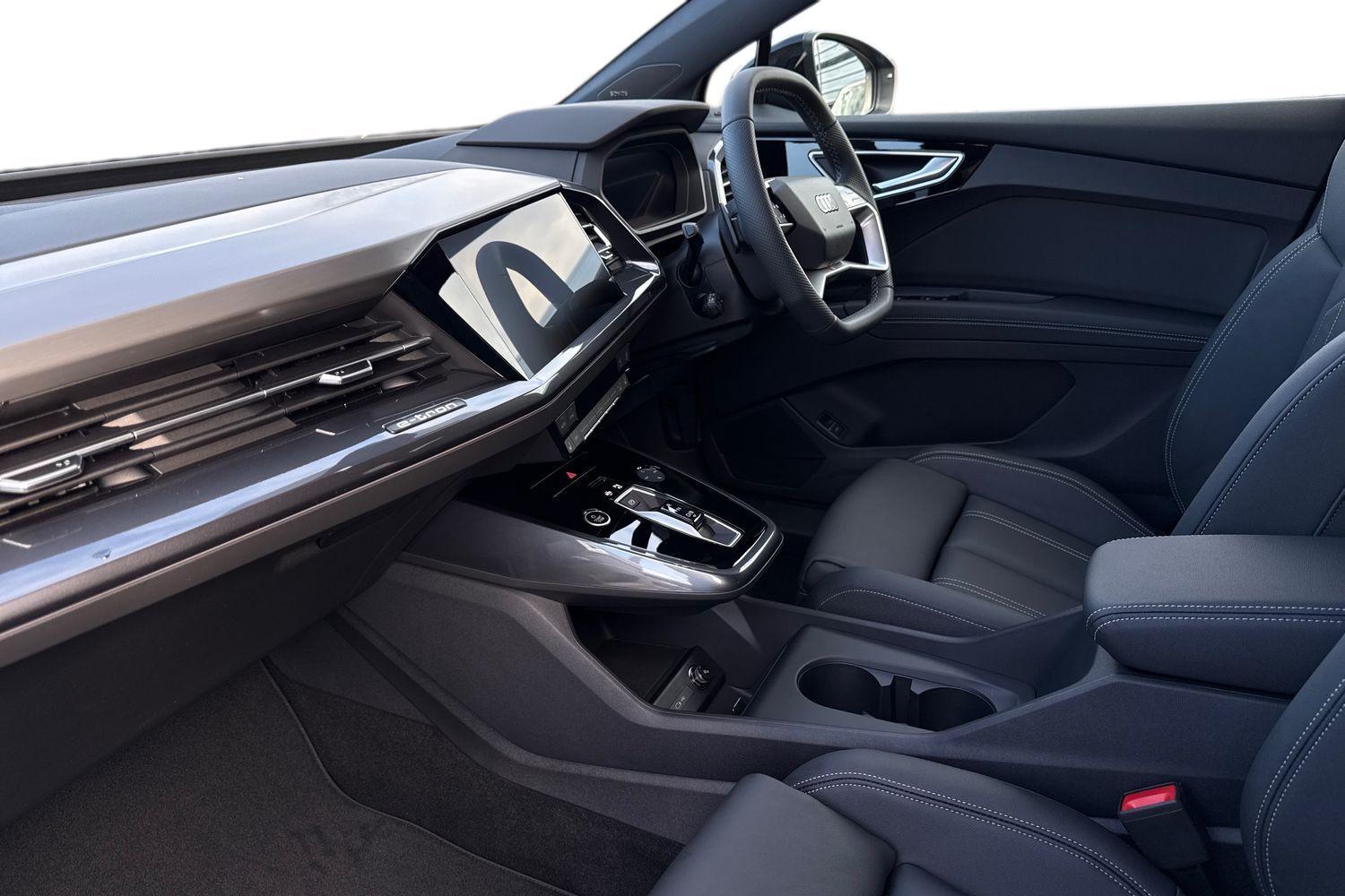 Used Audi Q4 e-tron 2026 for sale - 77820300: Photo 8