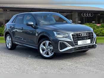 Used Audi Q2 2026 for sale - 78459567: Photo