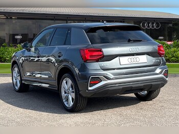 Used Audi Q2 2026 for sale - 78459567: Photo