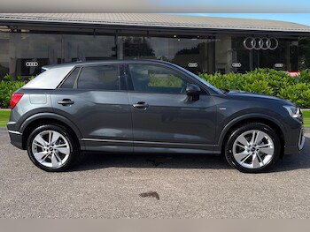 Used Audi Q2 2026 for sale - 78459567: Photo