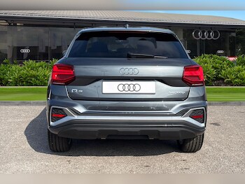 Used Audi Q2 2026 for sale - 78459567: Photo