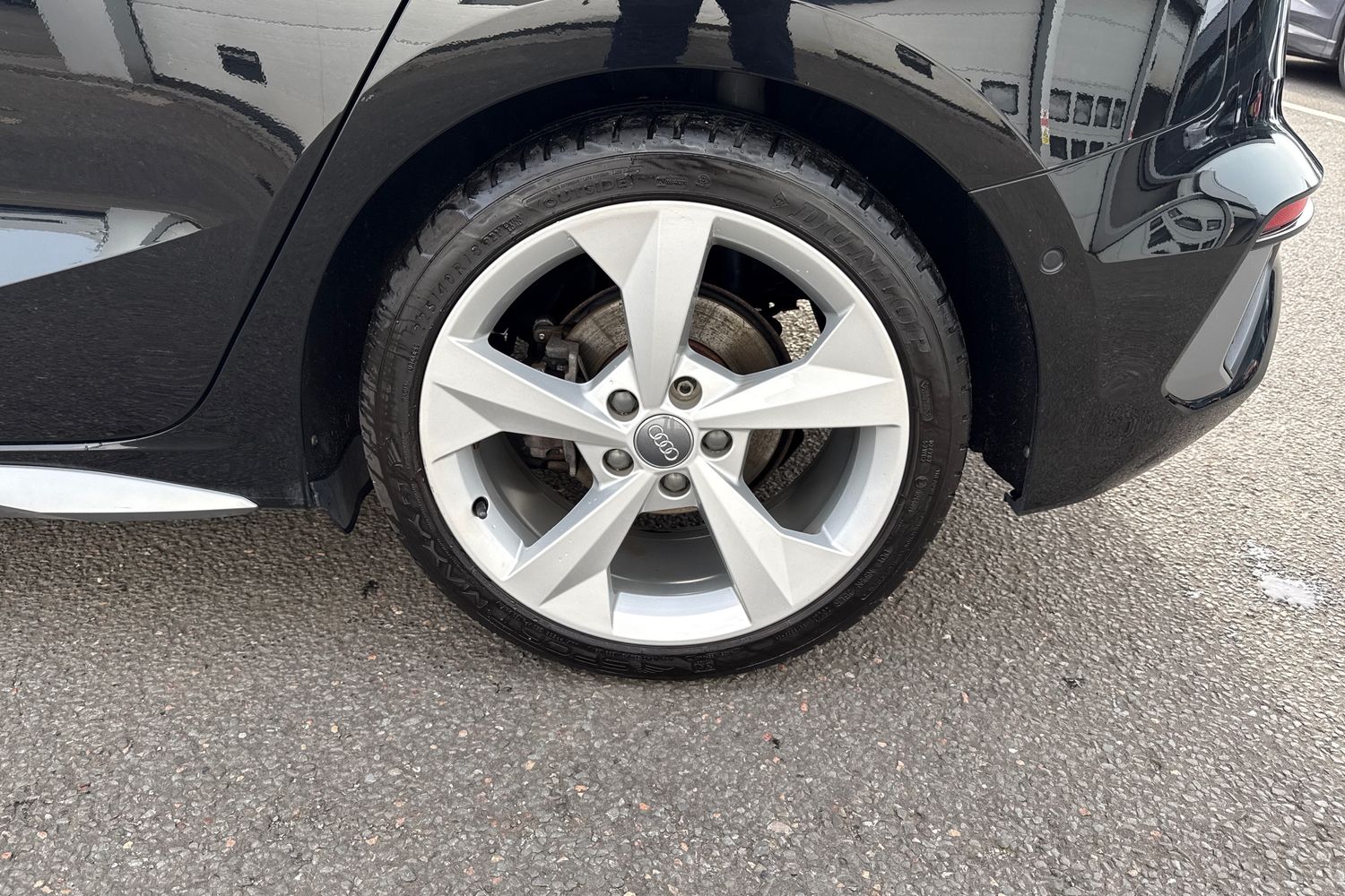 Used Audi A3 2020 for sale - 77608173: Photo 10