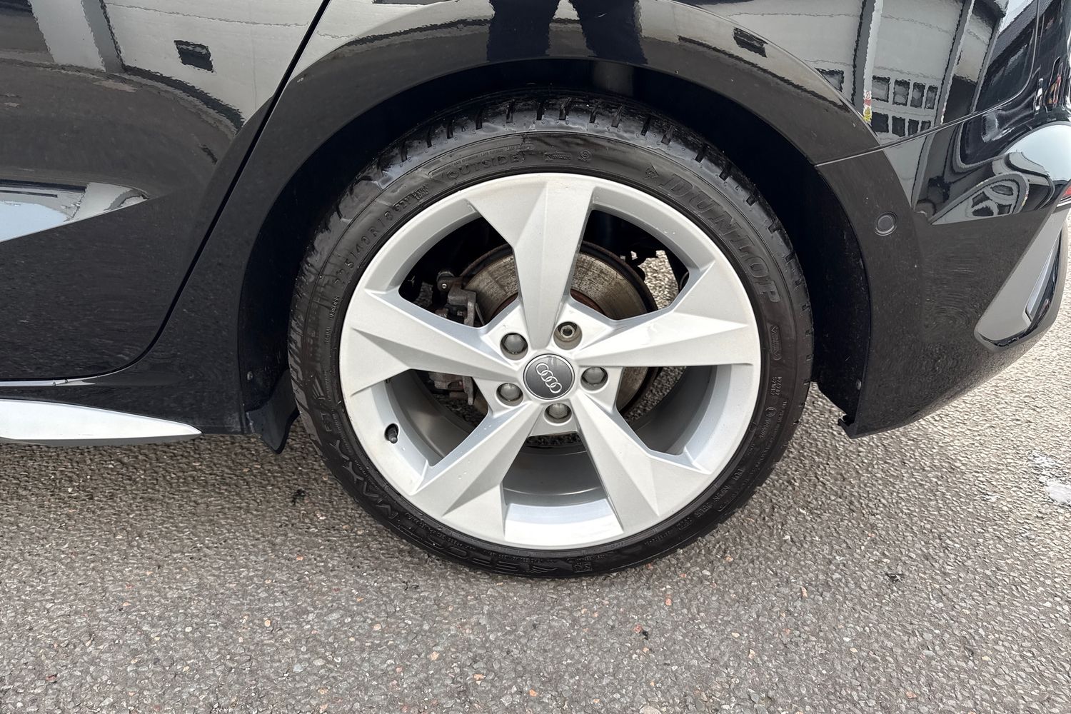 Used Audi A3 2020 for sale - 77608173: Photo 11