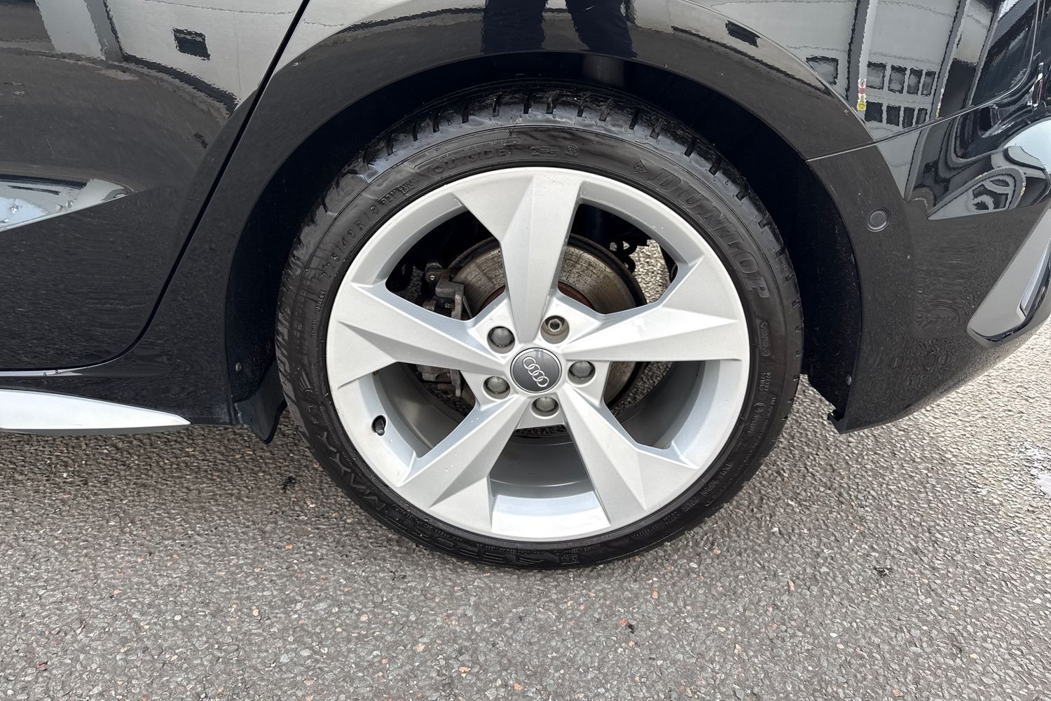 Used Audi A3 2020 for sale - 77608173: Photo 12