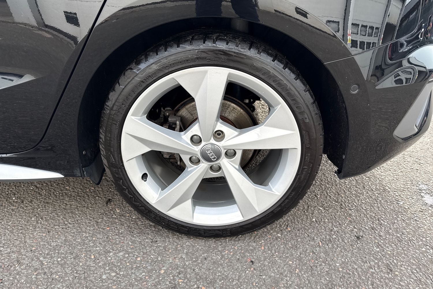 Used Audi A3 2020 for sale - 77608173: Photo 13