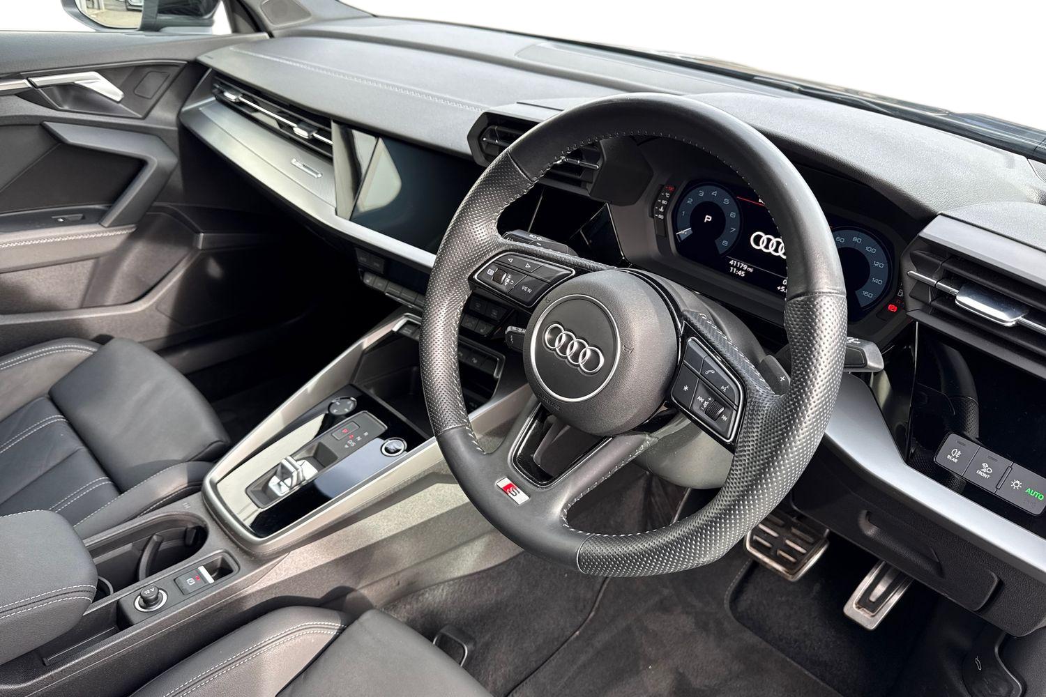 Used Audi A3 2020 for sale - 77608173: Photo 14