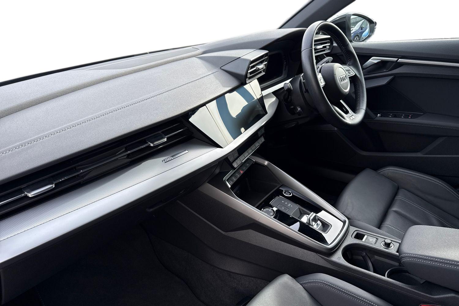 Used Audi A3 2020 for sale - 77608173: Photo 15