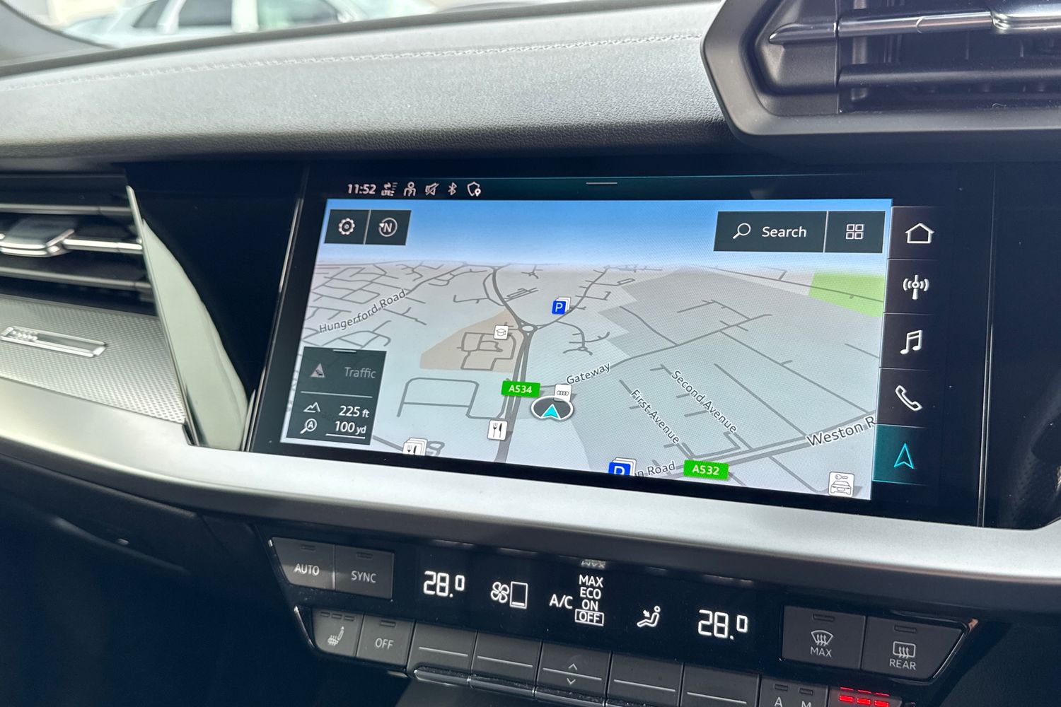 Used Audi A3 2020 for sale - 77608173: Photo 17