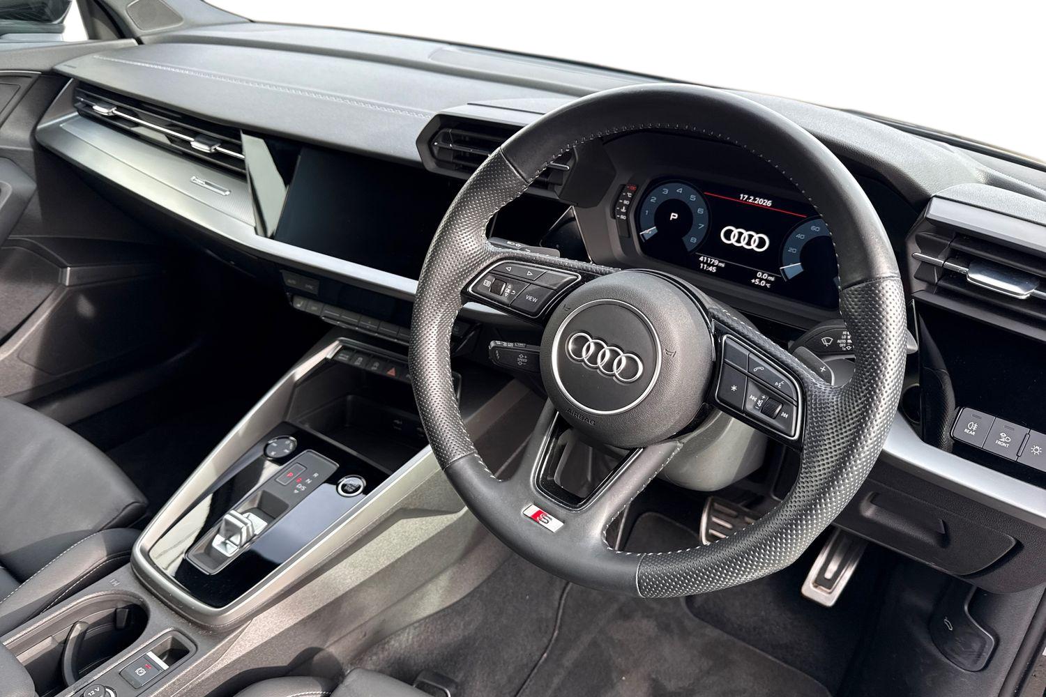 Used Audi A3 2020 for sale - 77608173: Photo 18