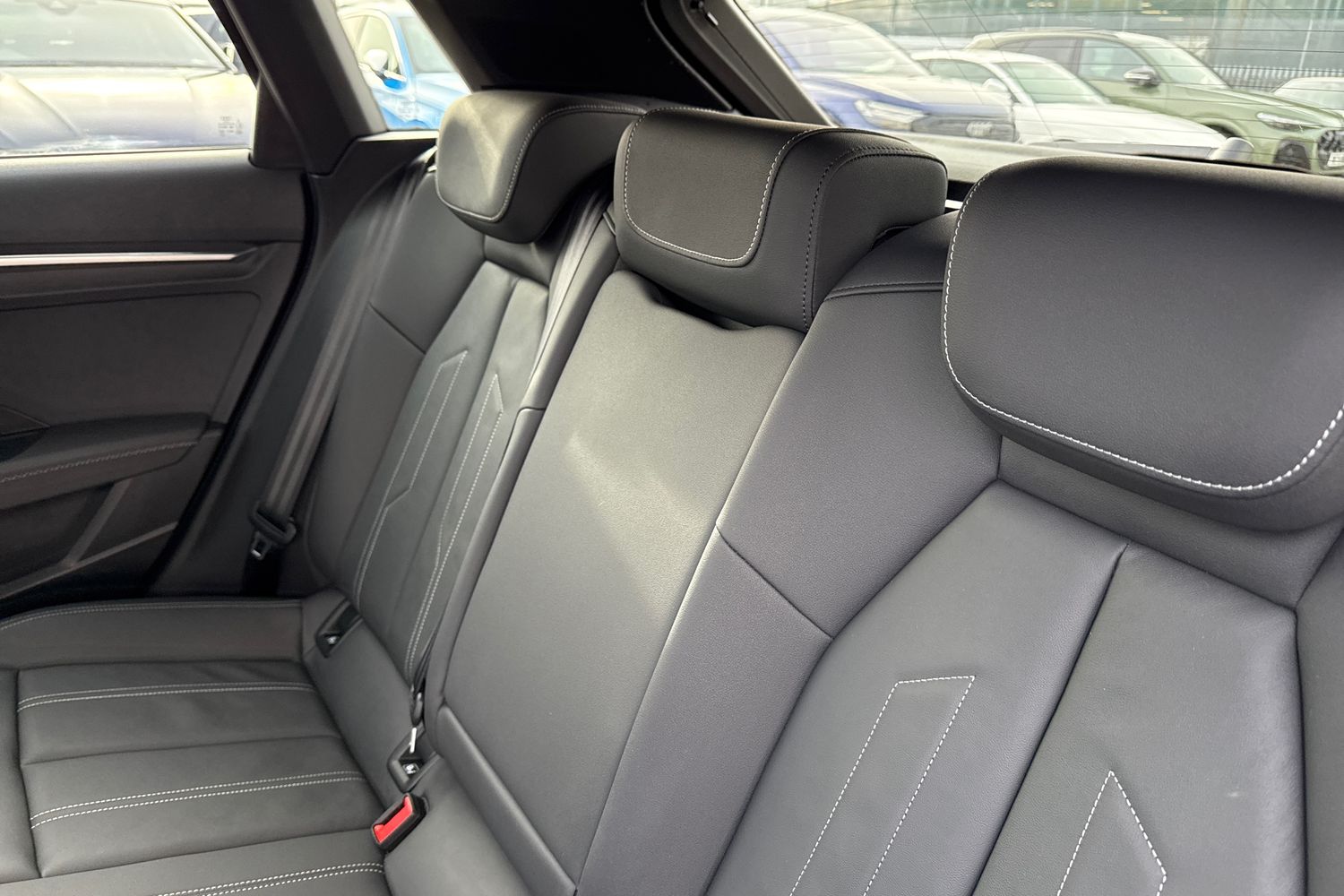 Used Audi A3 2020 for sale - 77608173: Photo 19