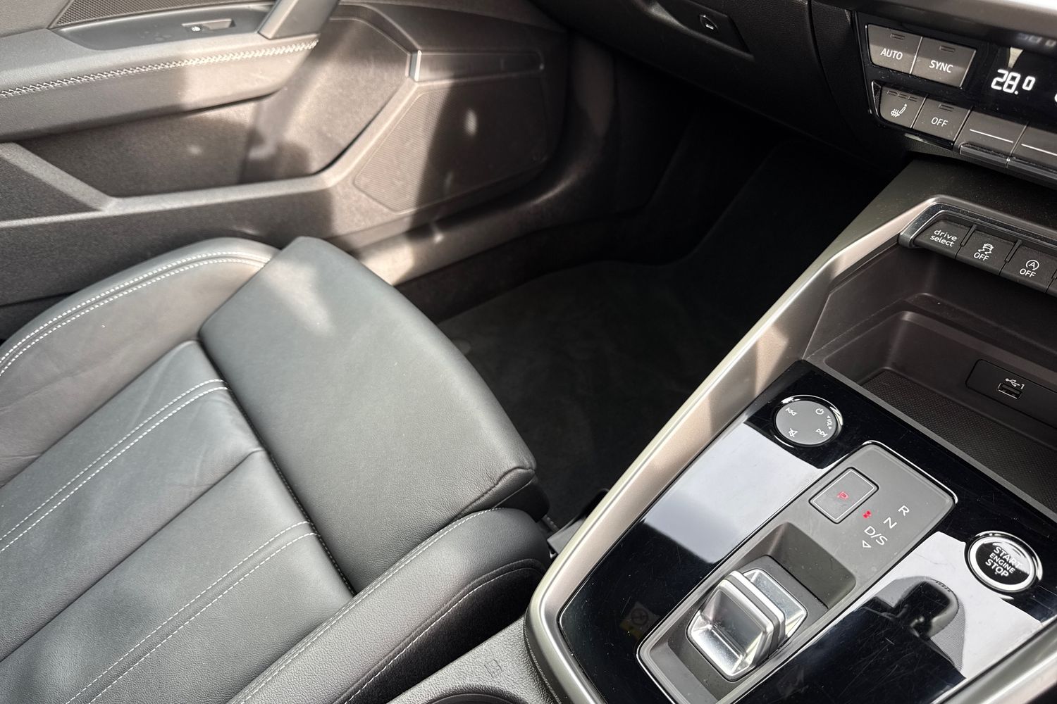 Used Audi A3 2020 for sale - 77608173: Photo 20