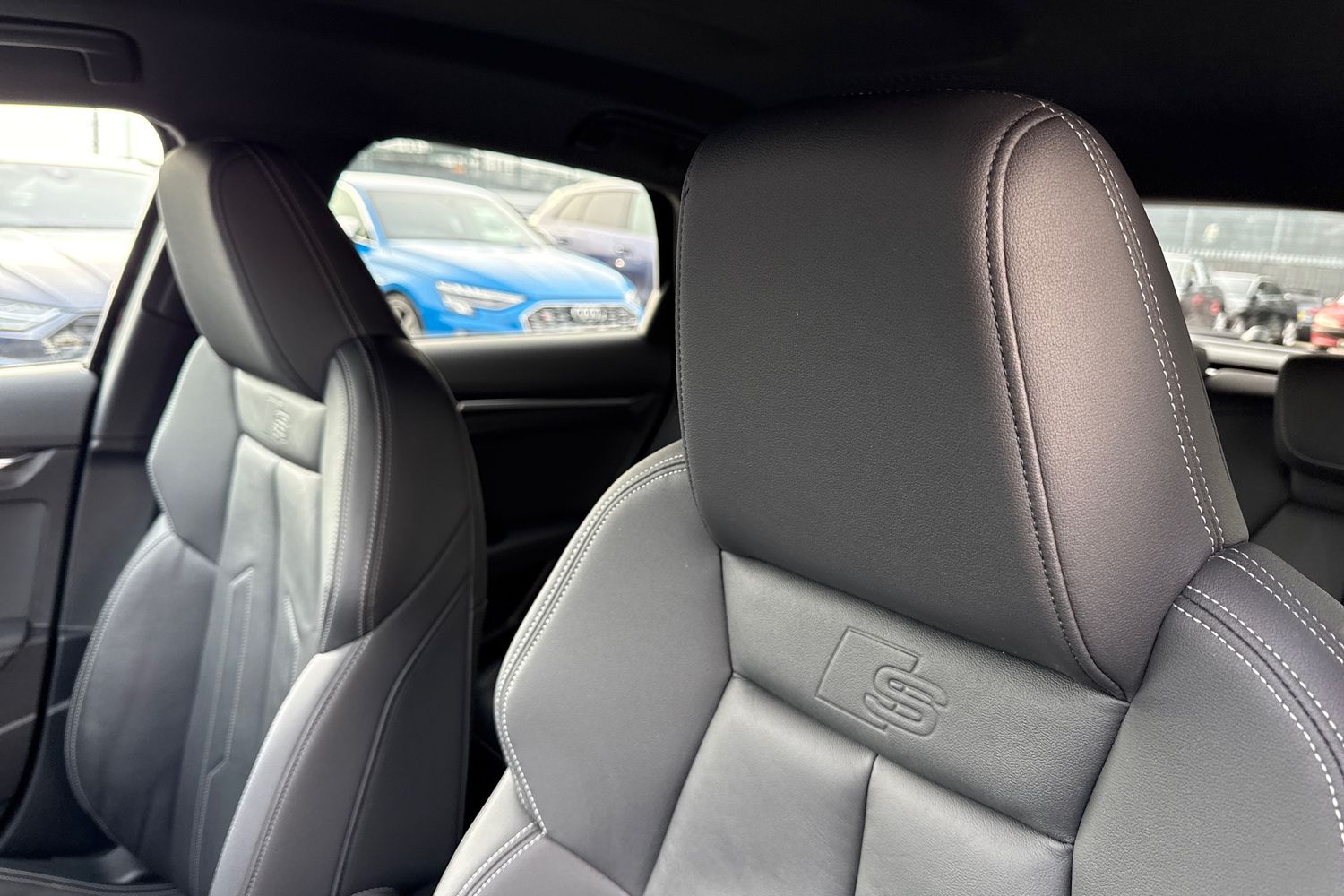 Used Audi A3 2020 for sale - 77608173: Photo 24