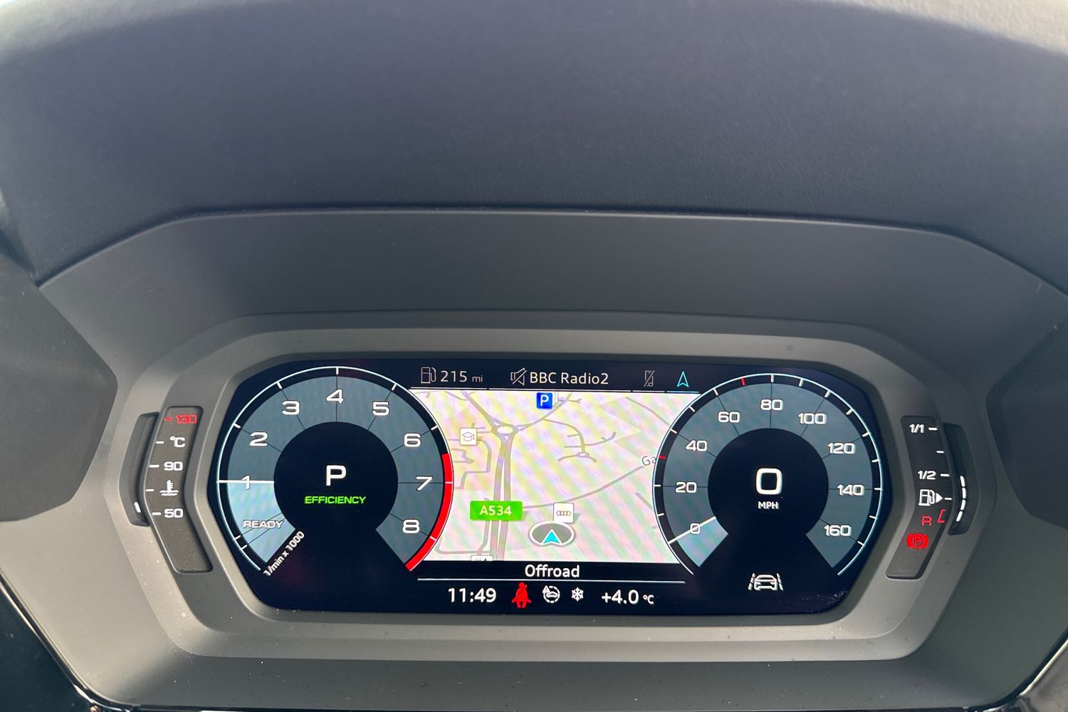 Used Audi A3 2020 for sale - 77608173: Photo 28