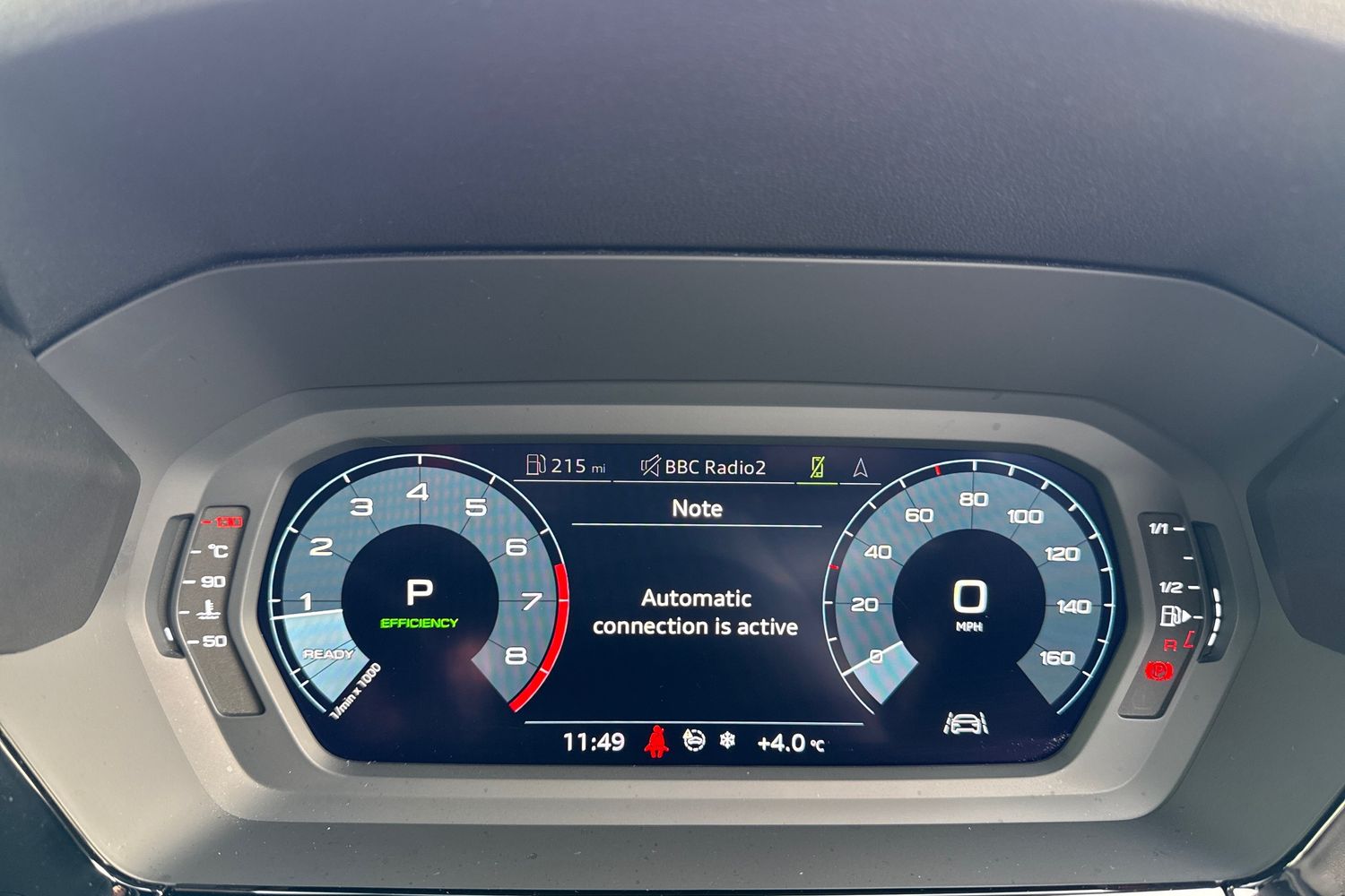 Used Audi A3 2020 for sale - 77608173: Photo 29