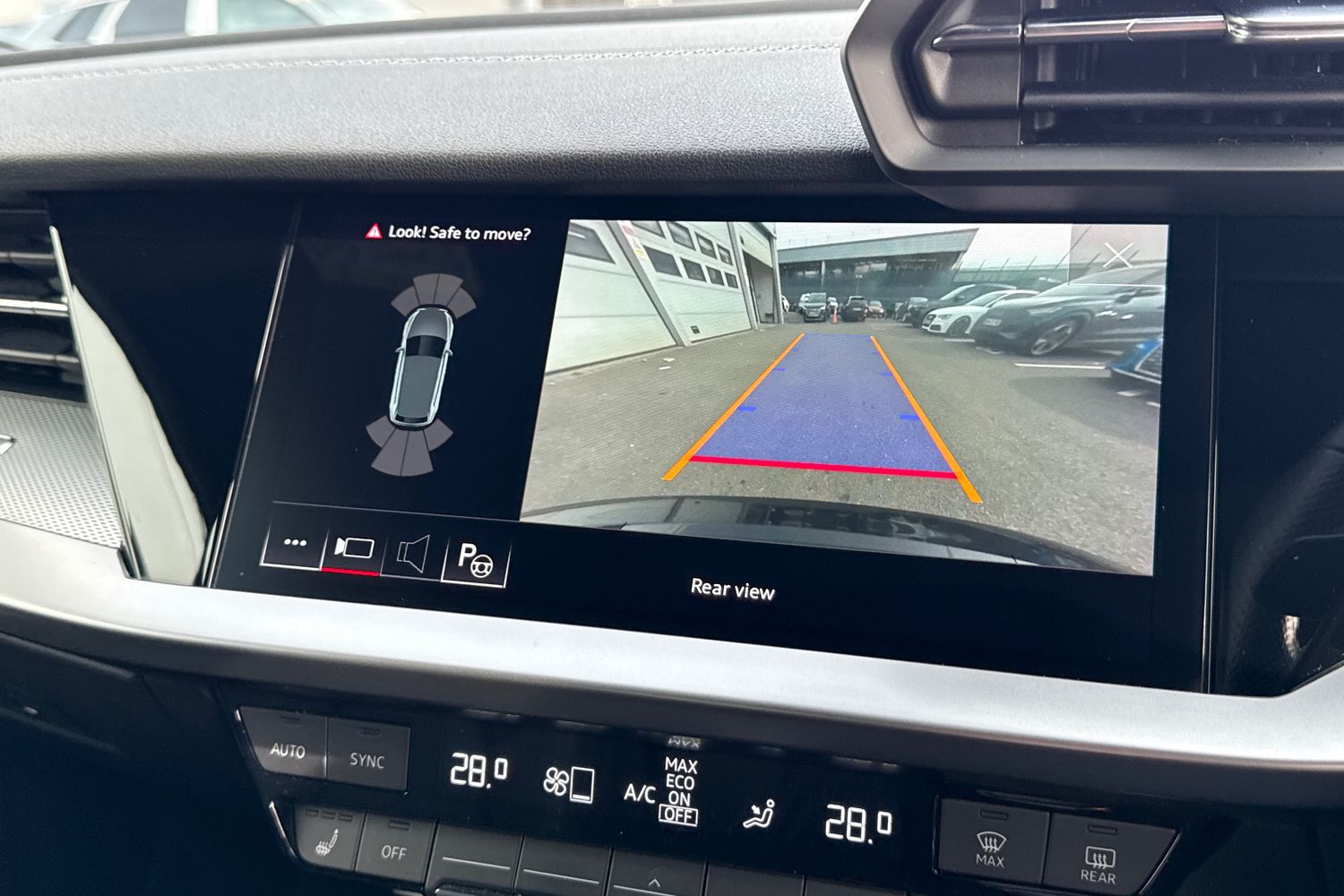 Used Audi A3 2020 for sale - 77608173: Photo 32