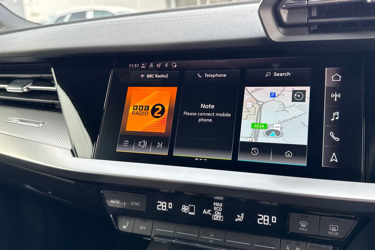 Used Audi A3 2020 for sale - 77608173: Photo 33