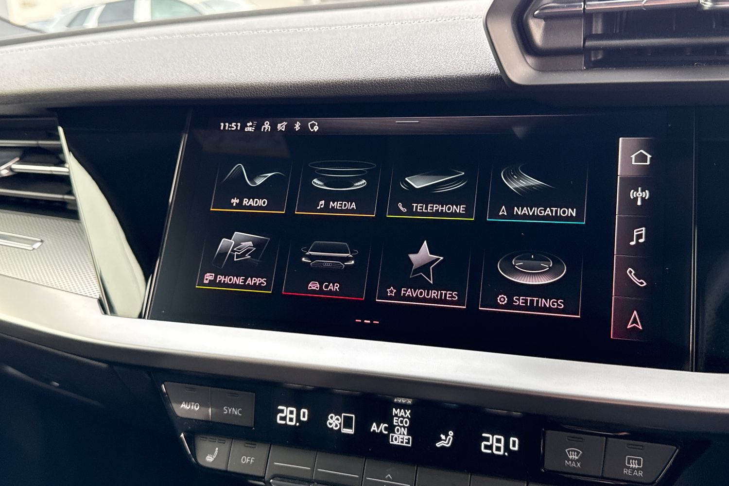 Used Audi A3 2020 for sale - 77608173: Photo 34