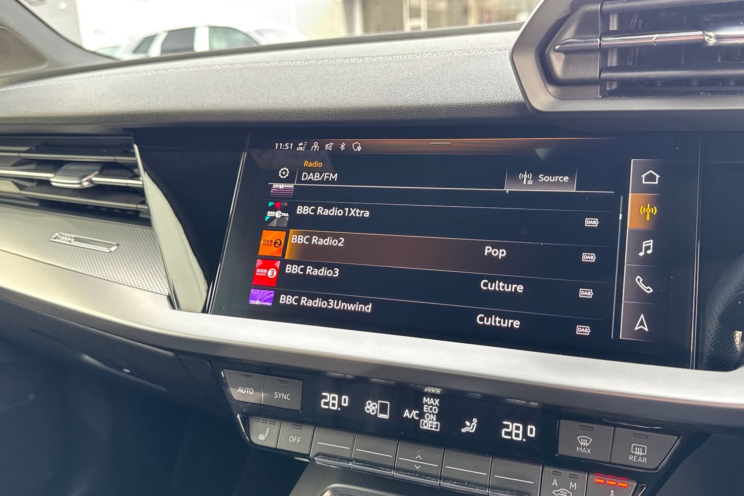 Used Audi A3 2020 for sale - 77608173: Photo 35