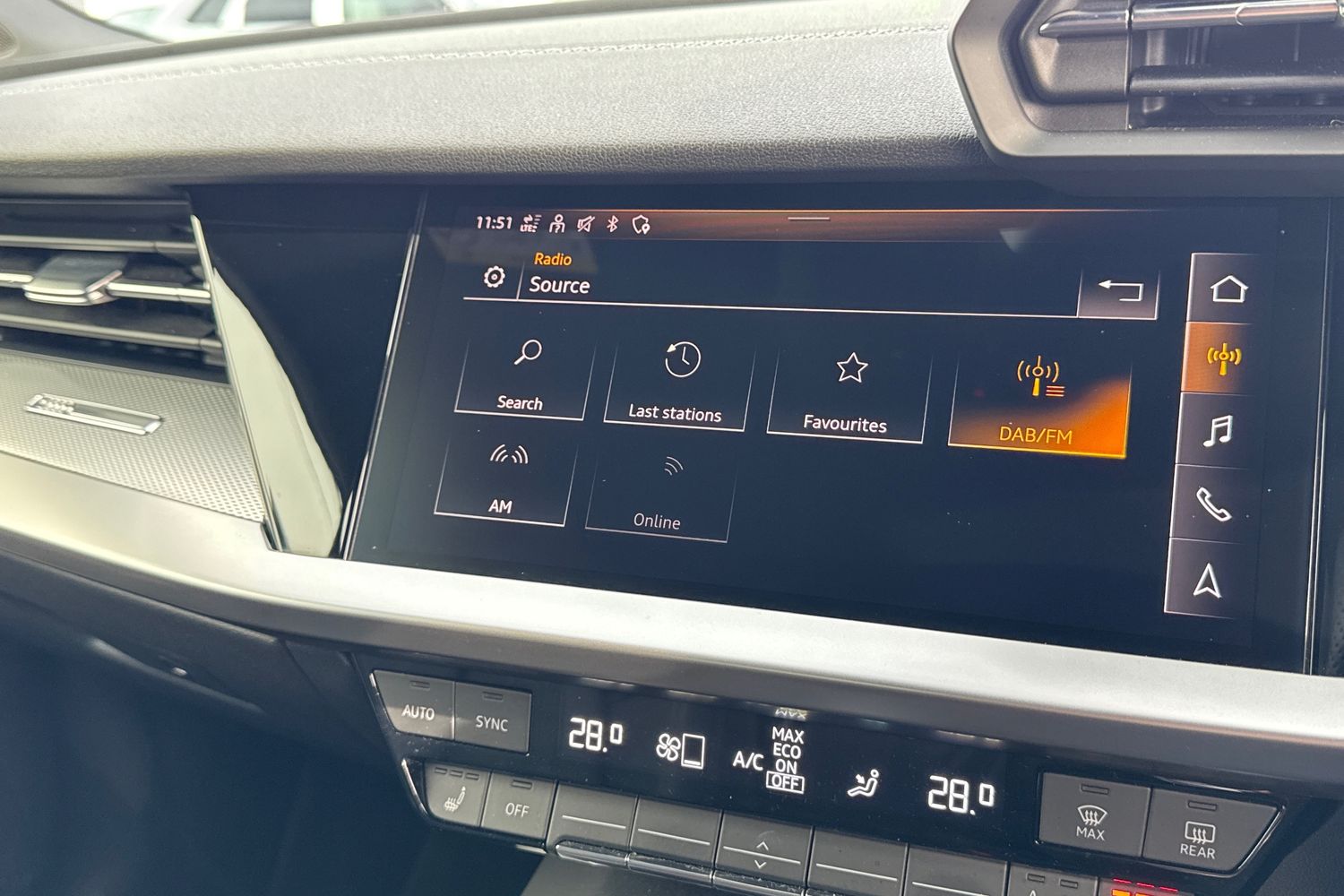 Used Audi A3 2020 for sale - 77608173: Photo 36