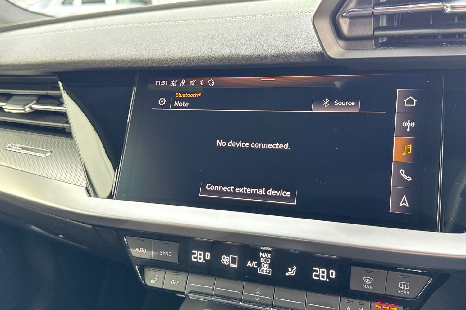 Used Audi A3 2020 for sale - 77608173: Photo 37