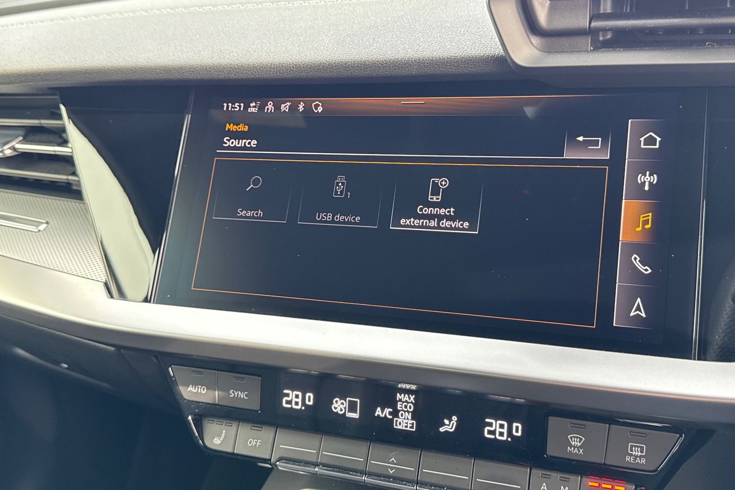 Used Audi A3 2020 for sale - 77608173: Photo 38