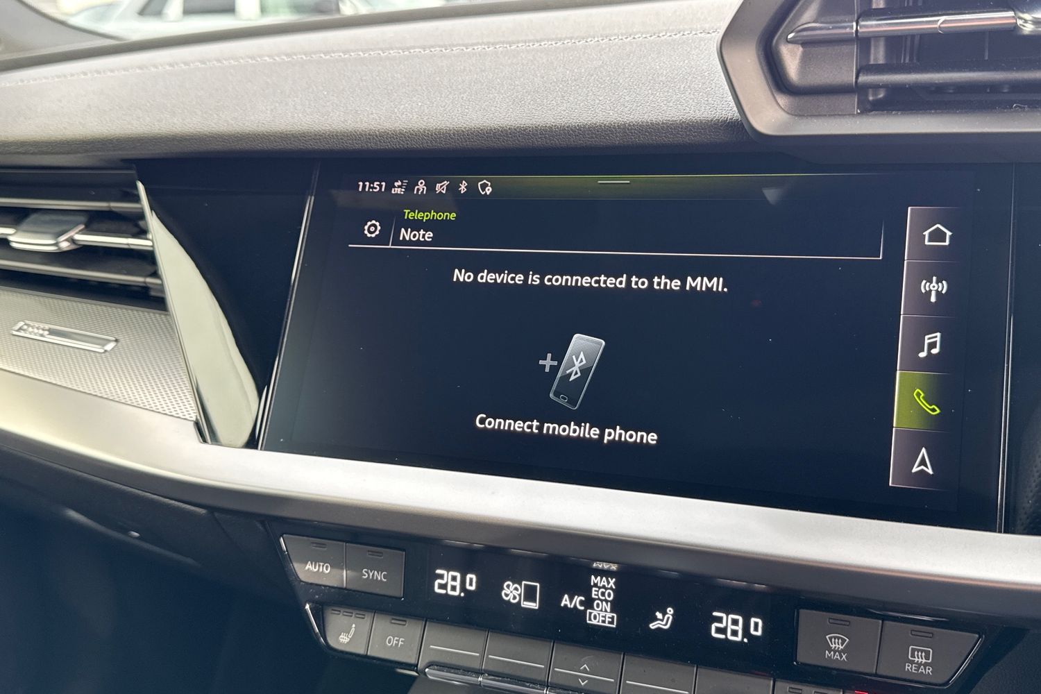 Used Audi A3 2020 for sale - 77608173: Photo 39