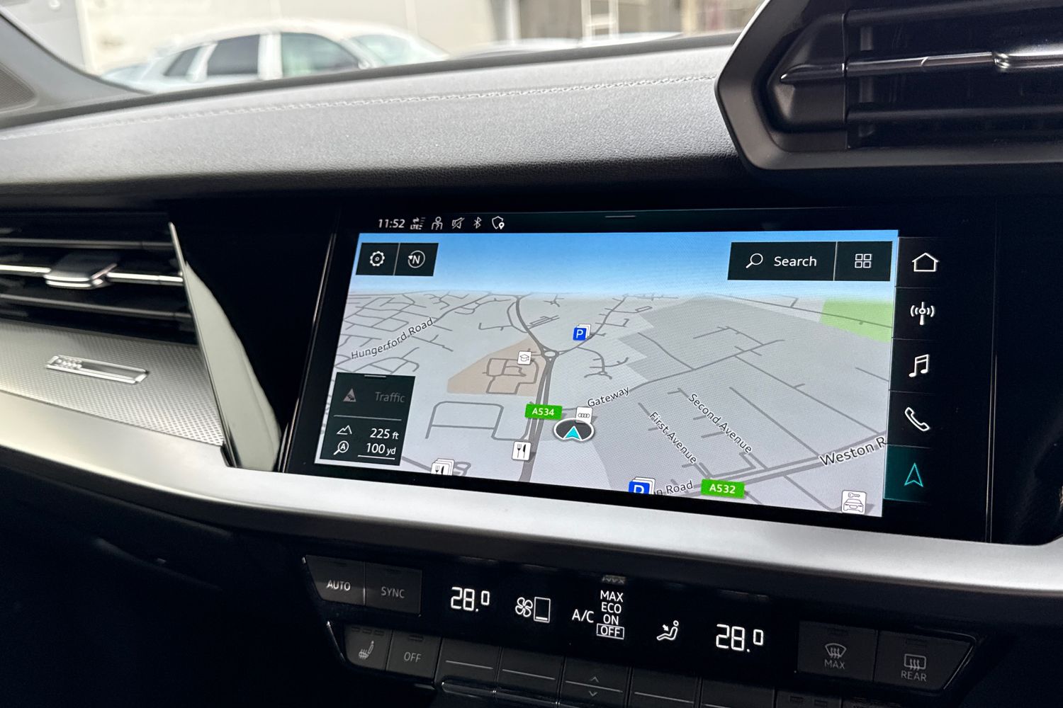 Used Audi A3 2020 for sale - 77608173: Photo 40