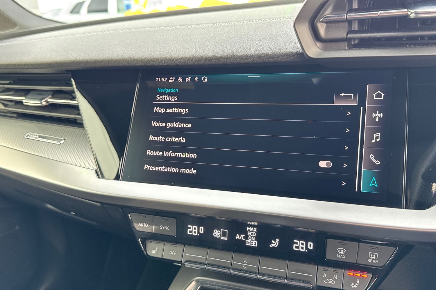 Used Audi A3 2020 for sale - 77608173: Photo 41