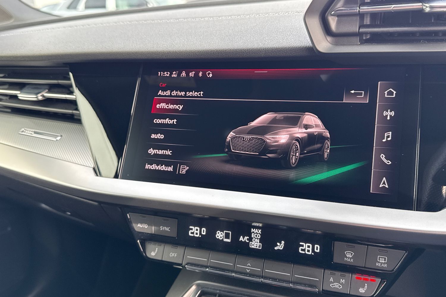 Used Audi A3 2020 for sale - 77608173: Photo 44